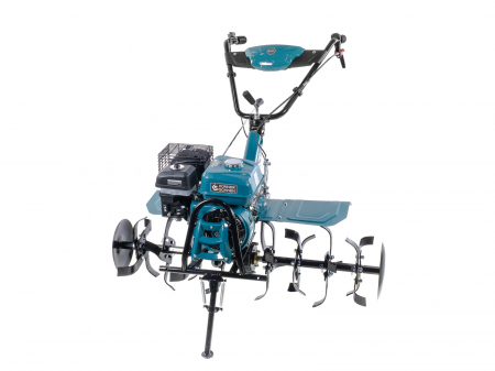 Konner & Sohnen KS 7HP-1050G Motocultor 7CP, 2+1, benzina [7]