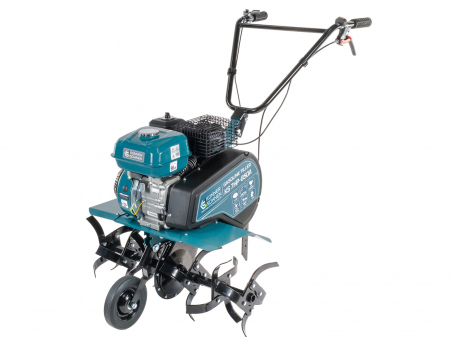 Noutati - Konner & Sohnen KS 7HP-850A Motocultor 7CP, benzina, curele