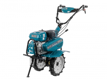 Noutati - Konner & Sohnen KS 7HP-950S Motocultor 7CP, 2+1, benzina, curele
