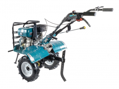 Konner & Sohnen KS 9HP-1350G-3 (400) Motocultor 9CP, 3+1, benzina [9]