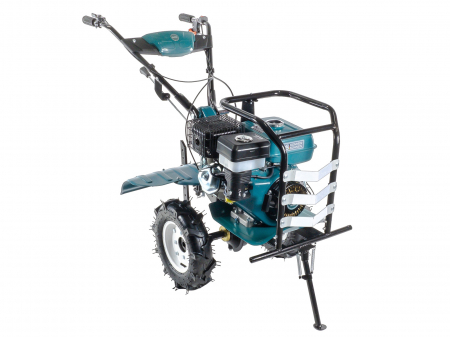 Konner & Sohnen KS 9HP-1350G-3 (400) Motocultor 9CP, 3+1, benzina [1]