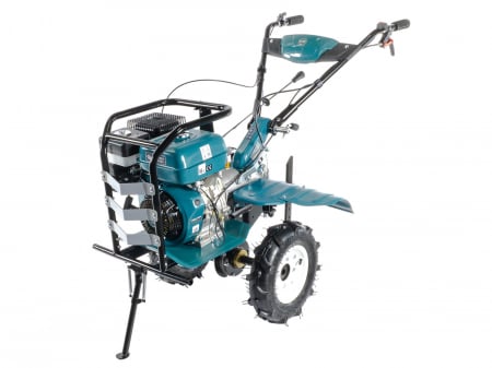 Noutati - Konner & Sohnen KS 9HP-1350G-3 (400) Motocultor 9CP, 3+1, benzina