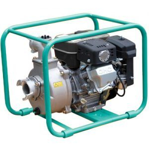 Noutati - Motopompa ape curate IMER TP36EX