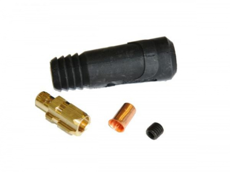 Accesorii sudura - MUFA TATA DX25
