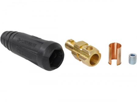Accesorii sudura - MUFA TATA DX50