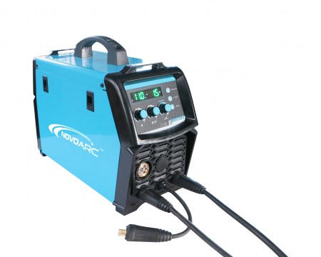 Noutati - NOVO MIG 180 (N2A50A) - Aparat de sudura MIG-MAG tip invertor
