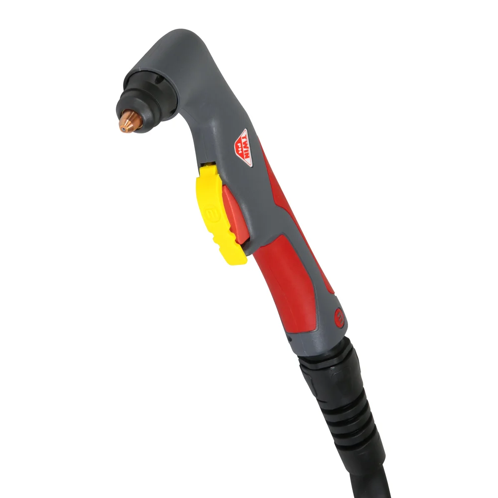 Pistolet 4m pentru aparat de taiat cu plasma TELWIN 804155 [1]