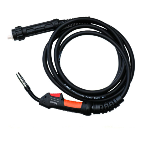 Pistolete sudura MIG/MAG - Pistolet MIG MAG 150A 3m Jasic