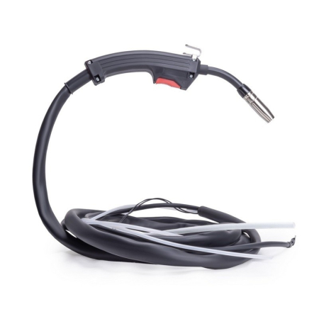 Pistolet MIG MAG 180A 2.5m fara conector euro [1]