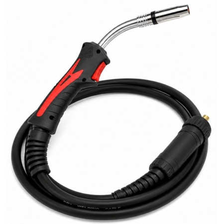 Pistolete sudura MIG/MAG - Pistolet MIG MAG 24 KD 3m