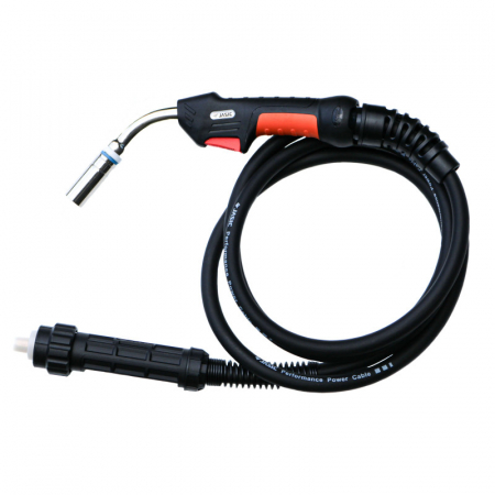 Pistolete sudura MIG/MAG - Pistolet MIG MAG 250A 4m