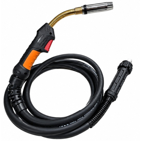 Pistolete sudura MIG/MAG - Pistolet MIG MAG 350A 4m