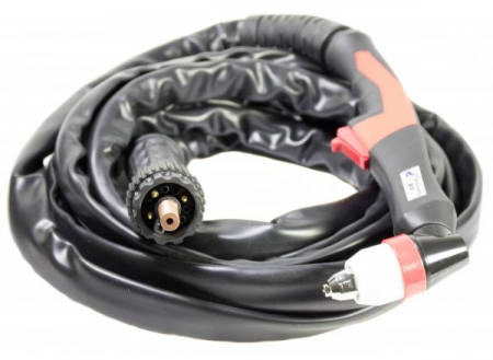 Accesorii sudura - Pistolet P80, 5m 100A pentru aparat de taiere cu plasma