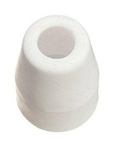 Accesorii sudura - Portduza ceramica pistolet plasma PT-31