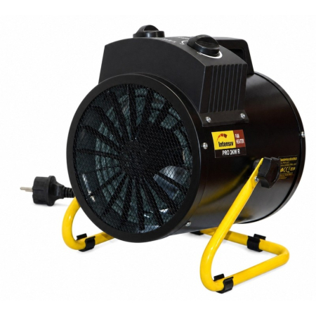 Incalzitoare de aer - PRO 3 kW R - Aeroterma electrica INTENSIV, 230V
