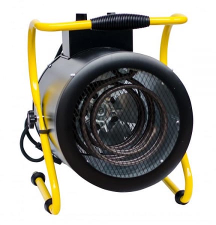 Incalzitoare de aer - PRO 3 kW R - Aeroterma electrica INTENSIV, 230V