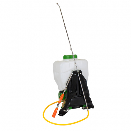 Curte si gradina - ProGARDEN 3WZ-4 pulverizator 20L, 8 L/min