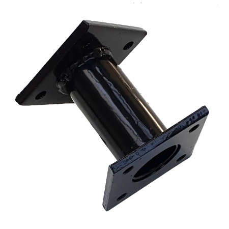 Accesorii utilaje agricole - ProGARDEN ax prindere lame sapare pentru BT-X65, BT-X90
