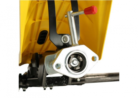 Progarden BC120M, bara cosire mobila, 120CM, accesoriu motocultoare seria Campo U [1]