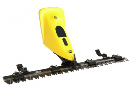 Progarden BC120M, bara cosire mobila, 120CM, accesoriu motocultoare seria Campo U