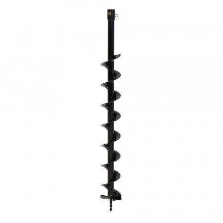 Curte si gradina - ProGARDEN burghiu de pamant 100x800mm
