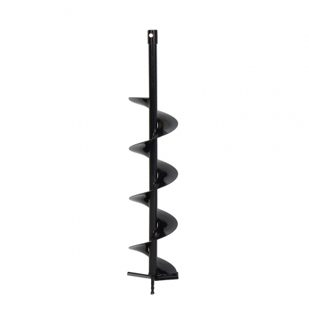 Curte si gradina - ProGARDEN burghiu de pamant 150x800mm