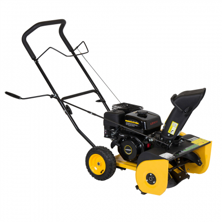ProGARDEN FB452M freza de zapada 52cm, 4CP, pornire la sfoara [1]