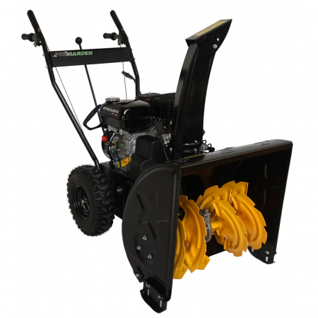 Curte si gradina - ProGARDEN FB5665M freza de zapada 56 cm, 6.5CP, pornire la sfoara