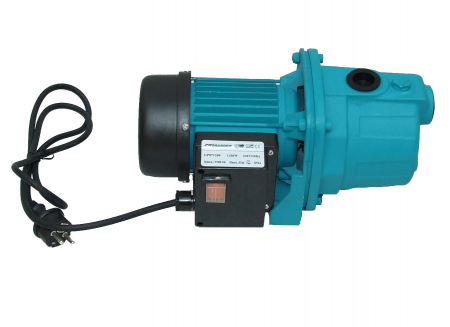 Pompe de apa - ProGARDEN GP071200 Pompa suprafata 1", 1200W, apa curata, 58L/min