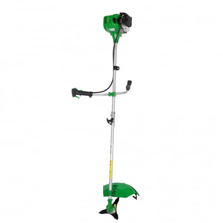 Curte si gradina - ProGARDEN JR-3300B-1 Motocoasa de umar 1CP, benzina 2t, 33cmc