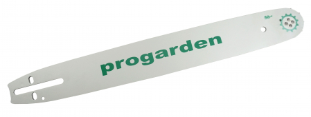 Curte si gradina - ProGARDEN Lama motoferastrau 450mm, 0.325"