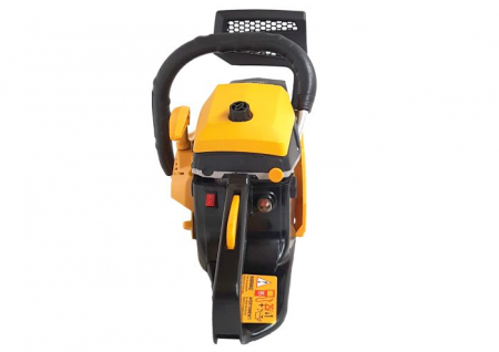 ProGARDEN MF3540X Motoferastrau 400mm, 3.5CP, benzina 2t, 58cmc [2]