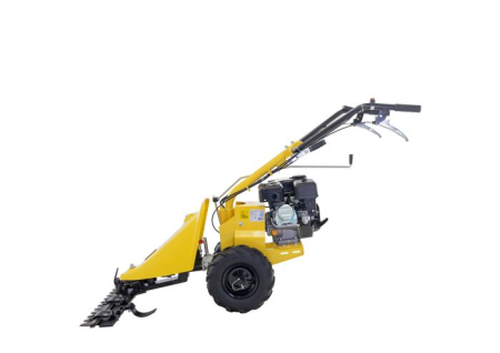 ProGARDEN MSB970 Motocositoare cu bara dubla mobila 97cm, 7.5CP, benzina 4T, 2 viteze [4]