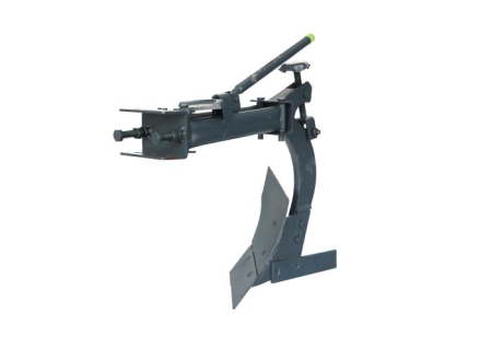 ProGARDEN Plug simplu, 3trepte, 20x85cm pentru minitractoare Campo T [2]