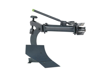 ProGARDEN Plug simplu, 3trepte, 20x85cm pentru minitractoare Campo T [1]