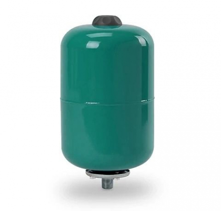 Pompe de apa - ProGARDEN vas expansiune hidrofor, 5l, vertical, flansa inox