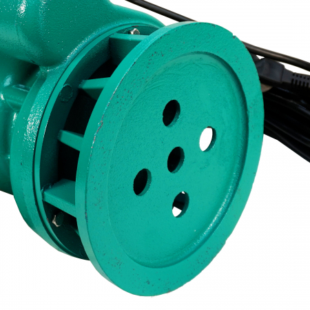 ProGARDEN WQD5-15-0.75A Pompa submersibila 2", 750W, apa murdara, 300 L/min, 14m [1]