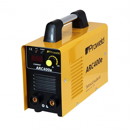 ProWELD ARC400e Invertor sudura [2]