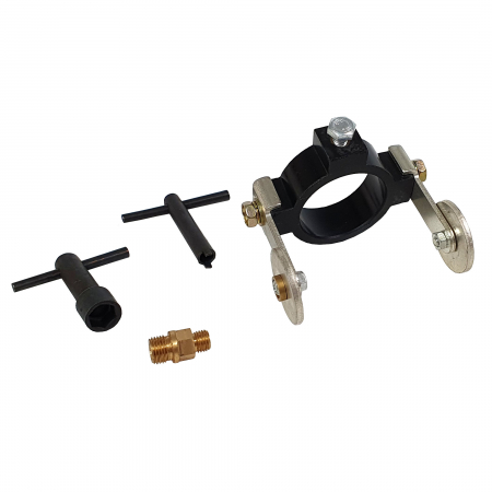 ProWELD CUT120e aparat taiere cu plasma, 400V (torta max 27mm) [2]