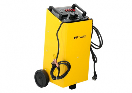 Redresoare si roboti pornire - ProWELD DFC-450A redresor acumulatori 12V/24V, functie Start