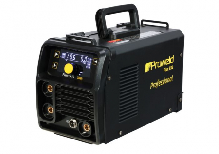 ProWELD Flux 932 Invertor sudare Flux, MMA [1]