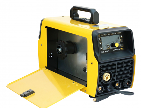 ProWELD MCTD-416L aparat multifunctional CUT/TIG/MMA/MIG [1]