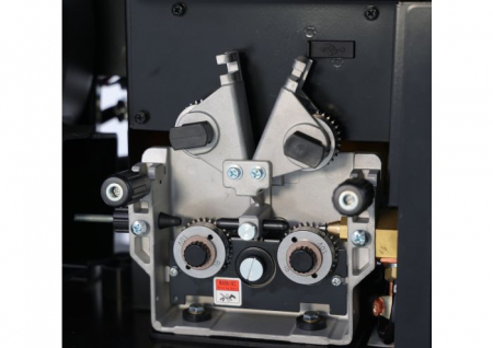 ProWELD MIG 500Y Synergetic Invertor sudare profesional MIG/MAG, MMA, Lift TIG + derulator detasabil [5]
