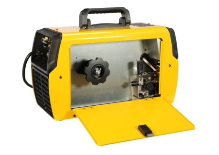 ProWELD Multi 520 Sudură și tăiere Oțel, Inox, Aluminiu, Fontă, 4 procese: MIG, TIG HF, MMA, plasmă CUT, 200A [2]