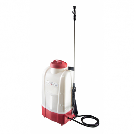 Atomizoare si pulverizatoare - RAIDER RDP-SBKMD20 Solo R20 atomizator cu baterie, 15L, 3bar, fara acumulator si incarcator incluse
