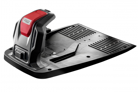 RAIDER RD-RLM44 Robot tuns gazon Brushless 180mm, 20V, 2Ah, 400m2 [5]
