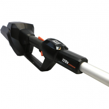 Redback EA314 Trimer acumulatori 120V, 350mm, 2.4mm, solo [2]