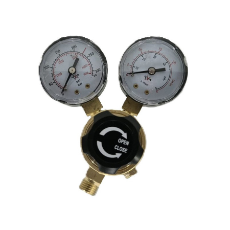 Reductor presiune AR/CO2 cu 2 manometre [4]