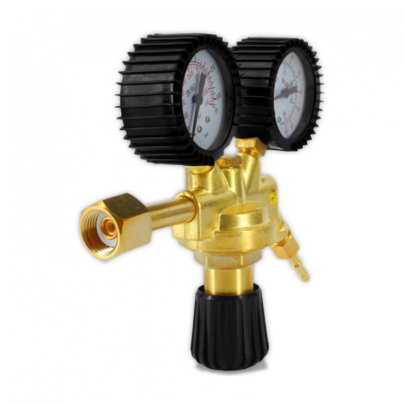 Reductor presiune argon/CO2 Black [1]