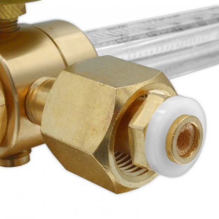 Reductor Presiune Argon/CO2 cu rotametru [3]